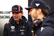 Mad Max will be uncontrollable and therefore, unstoppable from Gasly's perspective